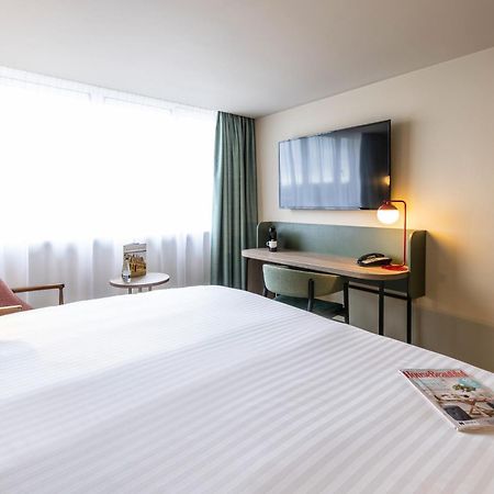 Mercure Northampton Exterior foto